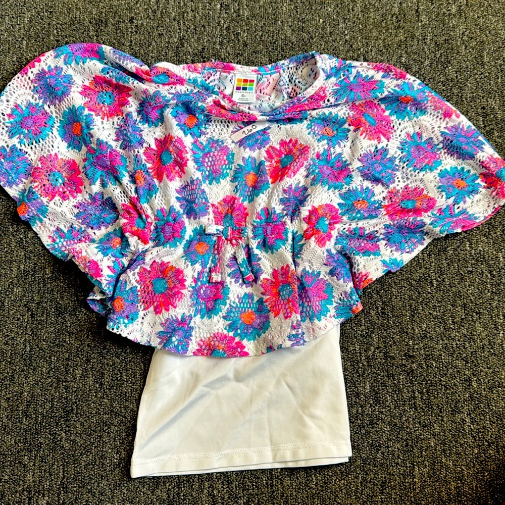 Healthtex Short Sleeve*